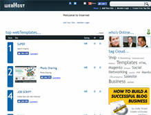 Tablet Screenshot of aninda.gotop100.com