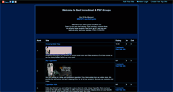 Desktop Screenshot of bestincredimailpspgroups.gotop100.com