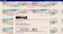 Desktop Screenshot of cimscuriocorner.gotop100.com