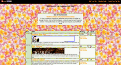 Desktop Screenshot of canadadolls.gotop100.com